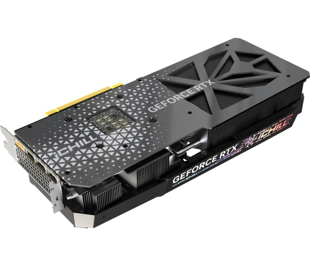 INNO3D GeForce RTX 4070 Ti iChill X3 12GB GDDR6X - 1096138 - zdjęcie 13